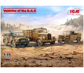 ICM DS3529